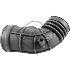 Tubo flexible de aspiración, filtro de aire