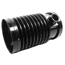 Tubo flexible de aspiración, filtro de aire