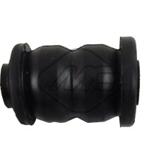 Suspensión, Brazo oscilante