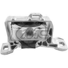 Soporte, motor