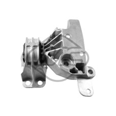Soporte, motor