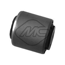 Conector, amortiguador