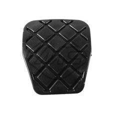 Revestimiento pedal, embrague