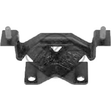 Soporte, motor