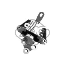 Soporte, motor