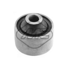 Conector, amortiguador