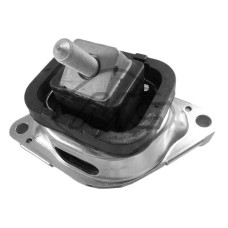 Soporte, motor