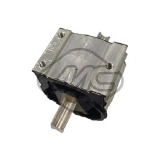 Suspensión, caja de cambios manual