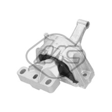 Soporte, motor