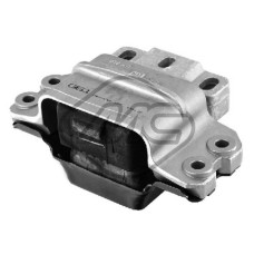 Soporte, motor