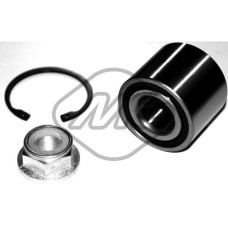 Juego de cojinete de rueda