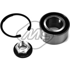 Juego de cojinete de rueda