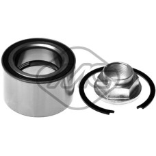 Juego de cojinete de rueda
