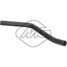 Manguito, ventilación culata