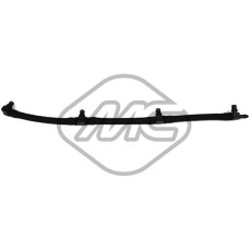 Tubo flexible, combustible de fuga