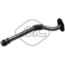 Tubo flexible para aceite