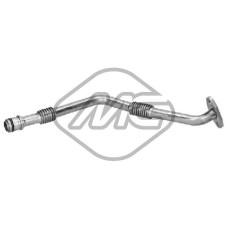 Conducto aceite, turbocompresor