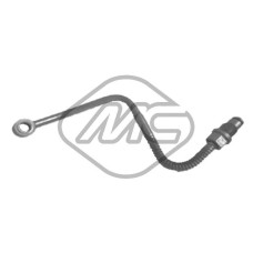 Conducto aceite, turbocompresor