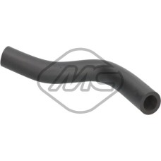 Tubo flexible para aceite