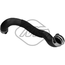 Tubo flexible de aire de sobrealimentación