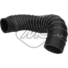 Tubo flexible de aire de sobrealimentación