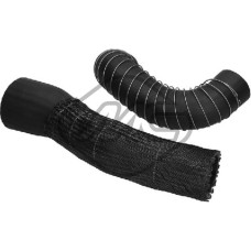 Tubo flexible de aire de sobrealimentación