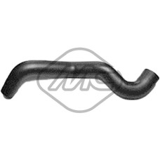 Tubo flexible de aire de sobrealimentación