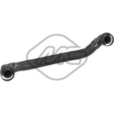 Manguito, ventilación culata