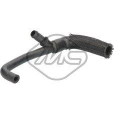 Tubo flexible, ventilación del cárter