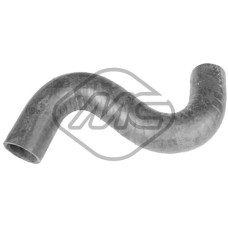 Tubería de radiador