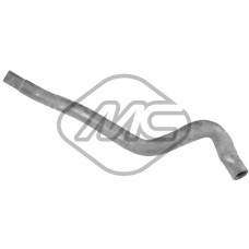 Tubo flexible para aceite