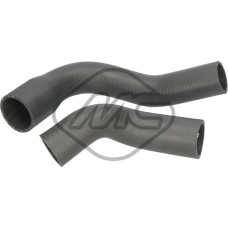Tubo flexible de aire de sobrealimentación