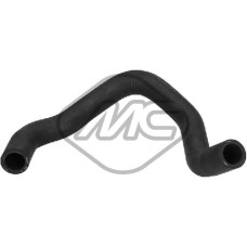 Tuberia flexible calefacción