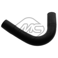 Tuberia flexible calefacción
