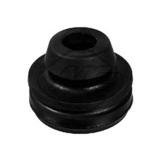 Soporte, radiador