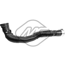 Tubo flexible de aire de sobrealimentación