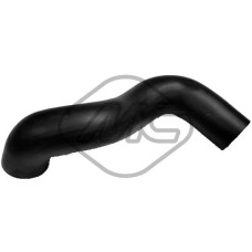 Tubo flexible de aire de sobrealimentación