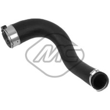 Tubo flexible de aire de sobrealimentación