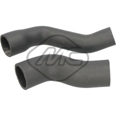 Tubo flexible de aire de sobrealimentación