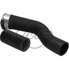 Tubo flexible de aire de sobrealimentación