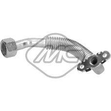 Conducto aceite, turbocompresor