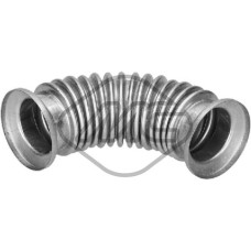 Tubería, válvula EGR