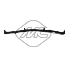 Tubo flexible, combustible de fuga