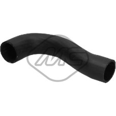 Tubo flexible de aire de sobrealimentación