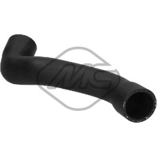 Tubo flexible de aire de sobrealimentación