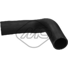 Tubo flexible de aire de sobrealimentación