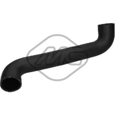 Tubo flexible de aire de sobrealimentación