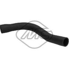 Tubo flexible de aire de sobrealimentación