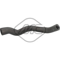 Tubo flexible de aire de sobrealimentación