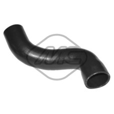 Tubo flexible de aire de sobrealimentación
